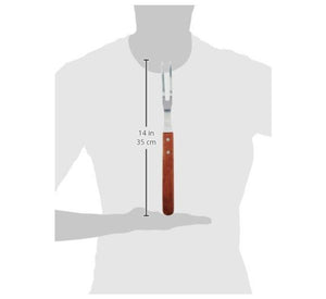 Bloom Barbecue Fork