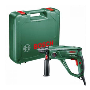 Bosch 550W 240V Corded SDS Plus Rotary Hammer Drill