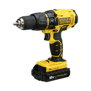 DEWALT DC970K-2 18-Volt Compact Drill/Driver Kit