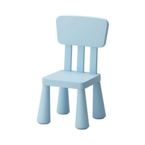 Pale Blue Mammut Kids Children’s Chair