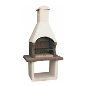 Castorama Grill Concrete Spring